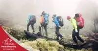Tour trekking leo núi Nhìu Cồ Sàn 2 ngày 1 đêm