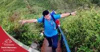 Tour trekking leo núi Fansipan 2 ngày 2 đêm