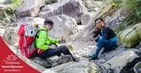 Tour trekking leo núi Nam Kang Ho Tao 3 ngày 2 đêm