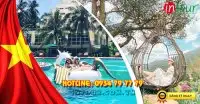 Tour Đà Lạt 3 ngày 3 đêm Lễ 30/4 - 1/5/2022