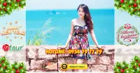 Tour đảo Bình Hưng 2 ngày 2 đêm Tết Dương Lịch 2023