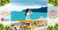 Tour Côn Đảo 3 ngày 2 đêm Tết Dương Lịch 2023