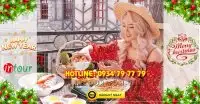 Tour Đà Nẵng Hội An Huế Phong Nha 4 ngày 3 đêm Tết Dương Lịch 2023