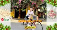 Tour Đà Nẵng Bà Nà Hills 3 ngày 2 đêm Tết Dương Lịch 2023