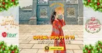 Tour Hà Nội Hạ Long Yên Tử 3 ngày 2 đêm Tết Dương Lịch 2023