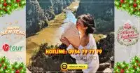 Tour Hà Nội Tràng An Bái Đính Hạ Long Yên Tử 4 ngày 3 đêm Tết Dương Lịch 2023