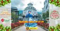 Tour Hà Nội Sapa 4 ngày 3 đêm Tết Dương Lịch 2023