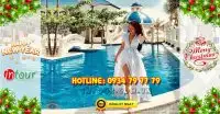Tour Long Hải - Nông Trại Cừu 2 ngày 1 đêm Tết Dương Lịch 2023
