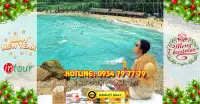 Tour Đảo Nam Du 2 ngày 2 đêm Tết Dương Lịch 2023