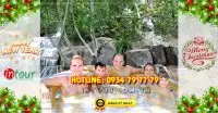 Tour đảo Bình Ba Nha Trang 3 ngày 3 đêm Tết Dương Lịch 2023