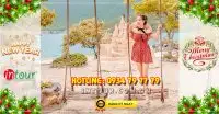 Tour Nha Trang 4 ngày 3 đêm Tết Dương Lịch 2023
