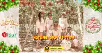 Tour Ninh Chữ Vĩnh Hy 2 ngày 2 đêm Tết Dương Lịch 2023