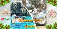 Tour Phan Thiết - Nha Trang - Đà Lạt 6 ngày 5 đêm Tết Dương Lịch 2023