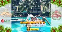 Tour Phan Thiết - Mũi Né 1 ngày Tết Dương Lịch 2023