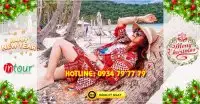 Tour Phú Quốc 3 ngày 2 đêm Tết Dương Lịch 2023