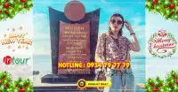 Tour Quy Nhơn - Phú Yên 3 ngày 2 đêm Tết Dương Lịch 2023