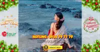 Tour Quy Nhơn Phú Yên 4 ngày 4 đêm Tết Dương Lịch 2023