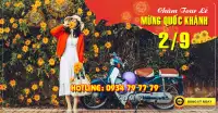 Tour Đà Lạt 3 ngày 2 đêm Lễ 2/9/2022
