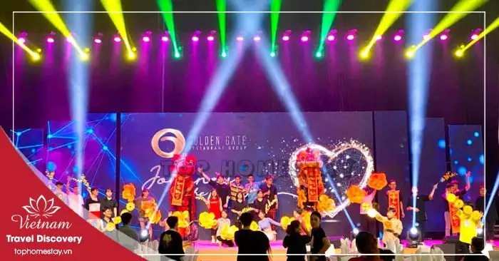 Dịch Vụ Cho Thuê Âm Thanh Ánh Sáng Sự Kiện tại Miền Tây