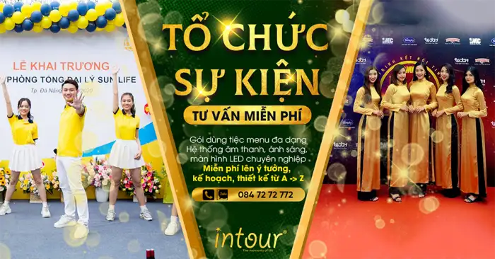 Công Ty Chuyển Tổ Chức Year End Party Cho Doanh Nghiệp Giá Trọn Gói Tại Miền Tây