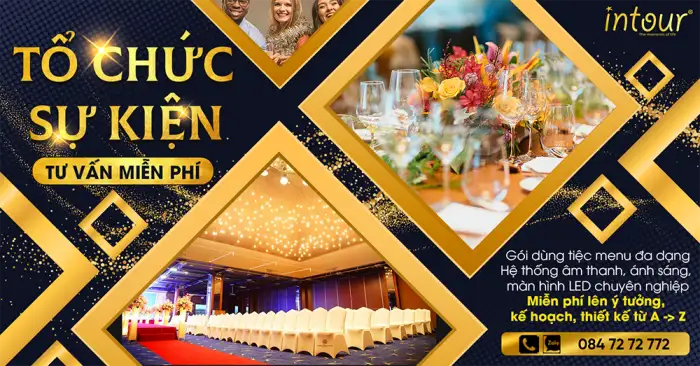 Công Ty Chuyên Tổ Chức Sự Kiện Event Chuyên Nghiệp Tại Miền Tây